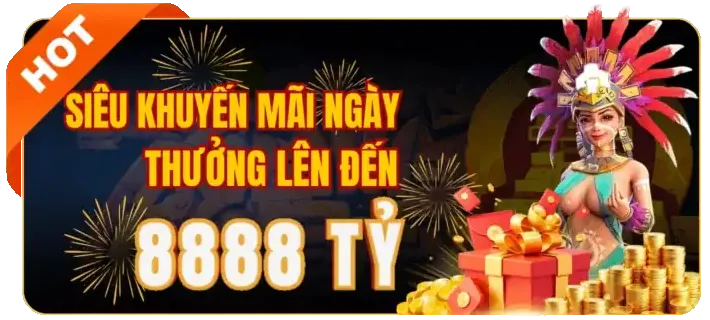 Tận dụng ưu đãi hp88