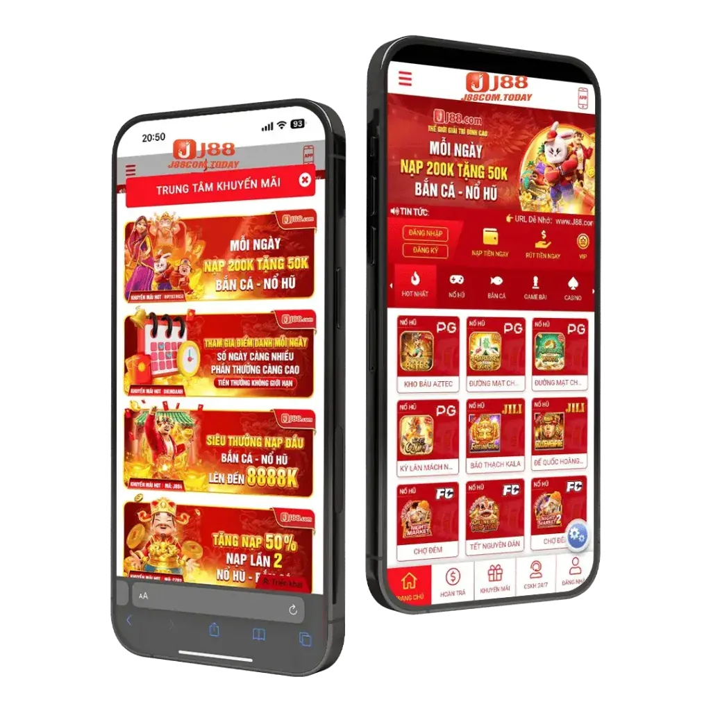 Nền tảng an toàn và bảo mật hp88